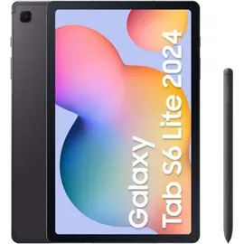 Samsung Galaxy Tab S6 Lite (2024) 10,4" 128 GB Wi-Fi Gray