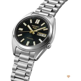 Seiko 5 Sports Automatik dunkelgrün