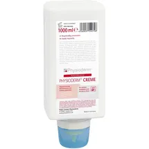 Physioderm® Physioderm Regenerierende W/O-Emulsion 1 l