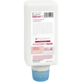 Physioderm® Physioderm Regenerierende W/O-Emulsion 1 l