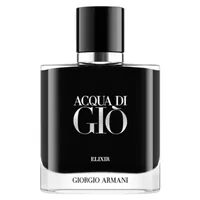Giorgio Armani Acqua di Giò Homme Elixir 50 ml