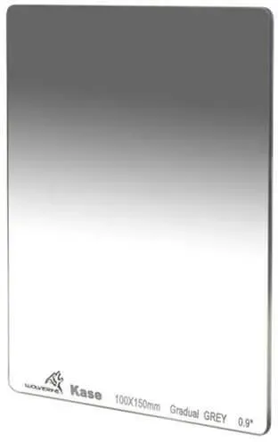 K100 Wolverine Soft GND 0.9 3 Stops 100x150mm