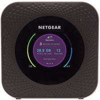 Netgear Nighthawk M1 LTE Mobile Router MR1100