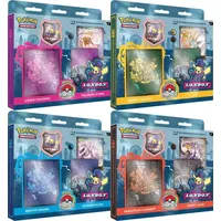 Pokémon Weltmeisterschaftsdeck 