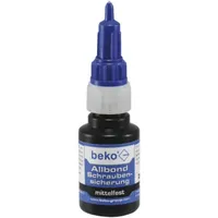 Beko Schraubensicherung Allbond mittelfest 10 ml