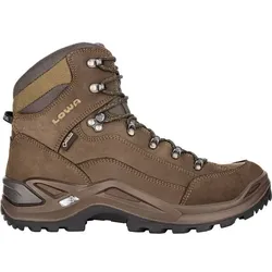 LOWA Herren Multifunktionsstiefel Herren, SCHIEFER, 46