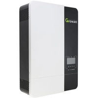 Growatt SPF 5000 ES Off-Grid Inverter - Preis inkl. MwSt. gem. § 12 Abs. 3 UStG