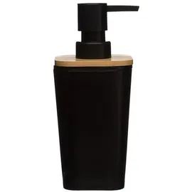 Five Seifenspender 200ml naturéo schwarz Natureo