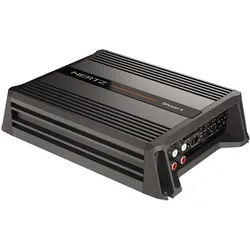  DPower 4 – D-CLASS 4 CHANNEL AMPLIFIER 4x65W 