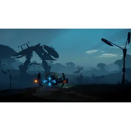 Starlink: Battle for Atlas - Starter Pack (USK) (PS4)