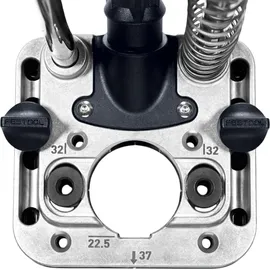 Festool Mobiler Bohrvorsatz MB 40-Set