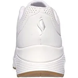 SKECHERS Uno - Stand on Air Weiß 38,5