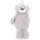 NICI Wärmflasche Bär Finni 300ml 34cm