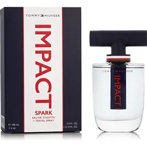 Tommy Hilfiger Impact Spark Eau de Toilette 100 ml
