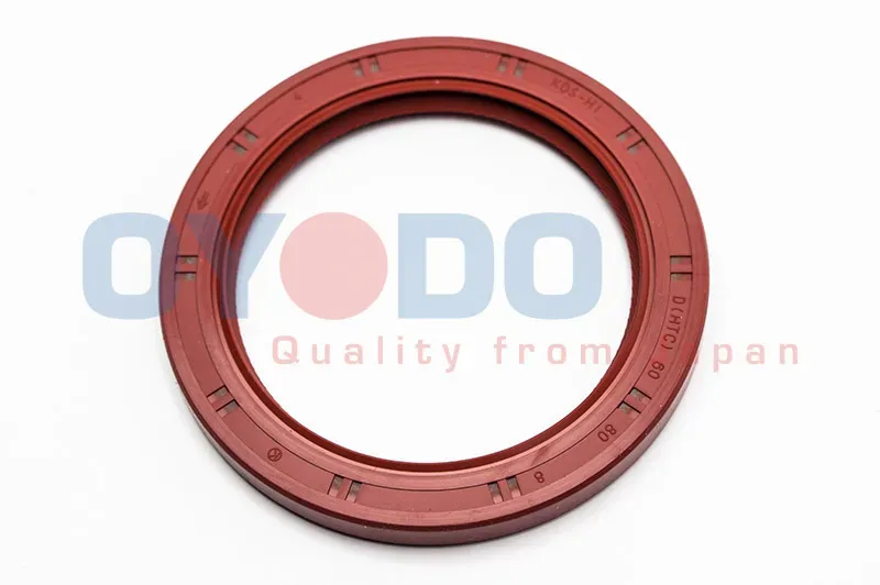 OYODO Wellendichtring, Kurbelwelle 27u0001oyo für Opel MAZDA Suzuki DAEWOO