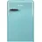 15622-1 Retro-Kühlschrank (120 l, 875 mm hoch, Türkis)