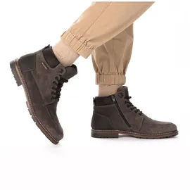 Rieker Herren Grau 40