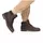 Rieker Herren Grau 40