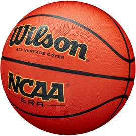 Wilson NCAA Era Basketball Braun 7