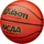 Wilson NCAA Era Basketball Braun 7