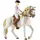 Schleich Horse Club Caravan 42593