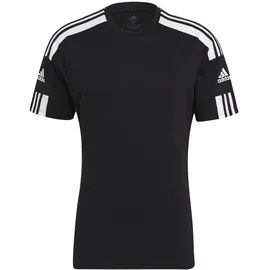 adidas Squadra 21 Schwarz (Gr. L)
