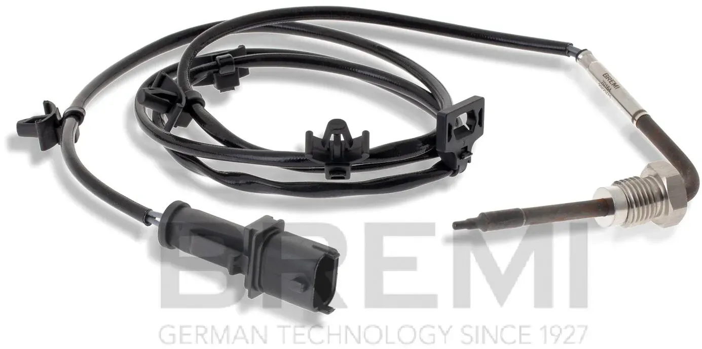 BREMI Sensor, Abgastemperatur 70164 für Opel
