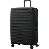 Samsonite Restackd 4-Rollen 81 cm / 105 l schwarz