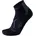 Laufsocken 35-38 Black/Anthrazit