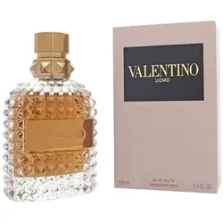 Valentino  Kölnisch Wasser Uomo - köln - 100ml - VERDAMPFER  in multifarben, ml