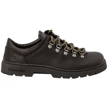 El Naturalista Unisex N5266 Nomada Sneaker, Schwarz, 36 EU Weit