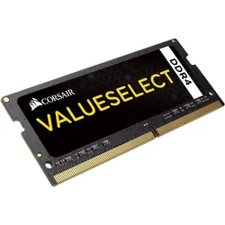 CORSAIR Arbeitsspeicher CMSO8GX4M1A2133C15 DDR4 8GB