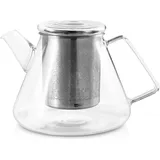AdHoc Teekanne mit Brüheinsatz