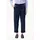 ARMEDANGELS Kaadwi Hose | Bio-Baumwoll-Mix - blau