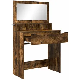 vidaXL Schminktisch, Jacob (39.50 x 39,6 x 135 cm