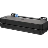 HP DesignJet T250 Tintenstrahl-Großformatdrucker Plotter 24" bis DIN A1 LAN WLAN