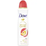 Dove Advanced Care Pfirsich- und Weiße Blütenduft (150ml)