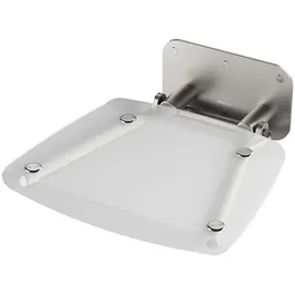 Ravak - Ovo B, klappbar, B 36 cm, klar B8F0000051