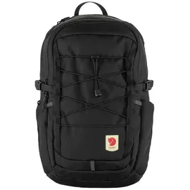 Fjällräven Skule 20 Black