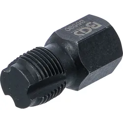 BGS Reparaturwerkzeug für Lambdasondengewinde | M18 x 1,5 mm