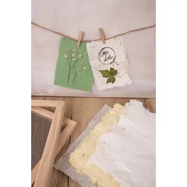 Rayher Papierschöpfrahmen 2-teilig 30 x 21 cm