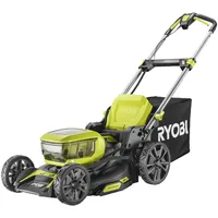 RYOBI ONE+ Akku-Rasenmäher RY18LMX46A-0 18 V ohne Akku, 5