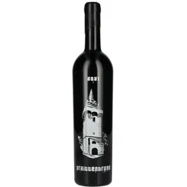 Scheiblhofer Praittenbrunn 2021 0,75 l