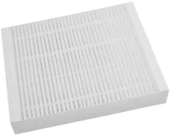 Filterbox iZZI 160 – F7 Filter (ePM1 70%) 250x200x45