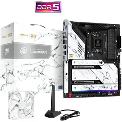 ASRock Z790 Taichi Carrara