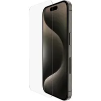 Belkin UltraGlass2 für iPhone 15 Pro