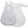 roba Schlafsack Air PLUS safe asleep', 2 Tlg, Größe 62/68cm Miffy