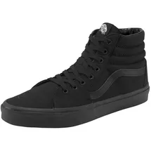 Vans Sk8-Hi black/black/black 39