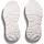 HOKA Bondi 9 Damen White/White 39 1/3