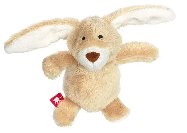 Preisvergleich Produktbild Sigikid - Mini Hase, Cuddly Gadgets